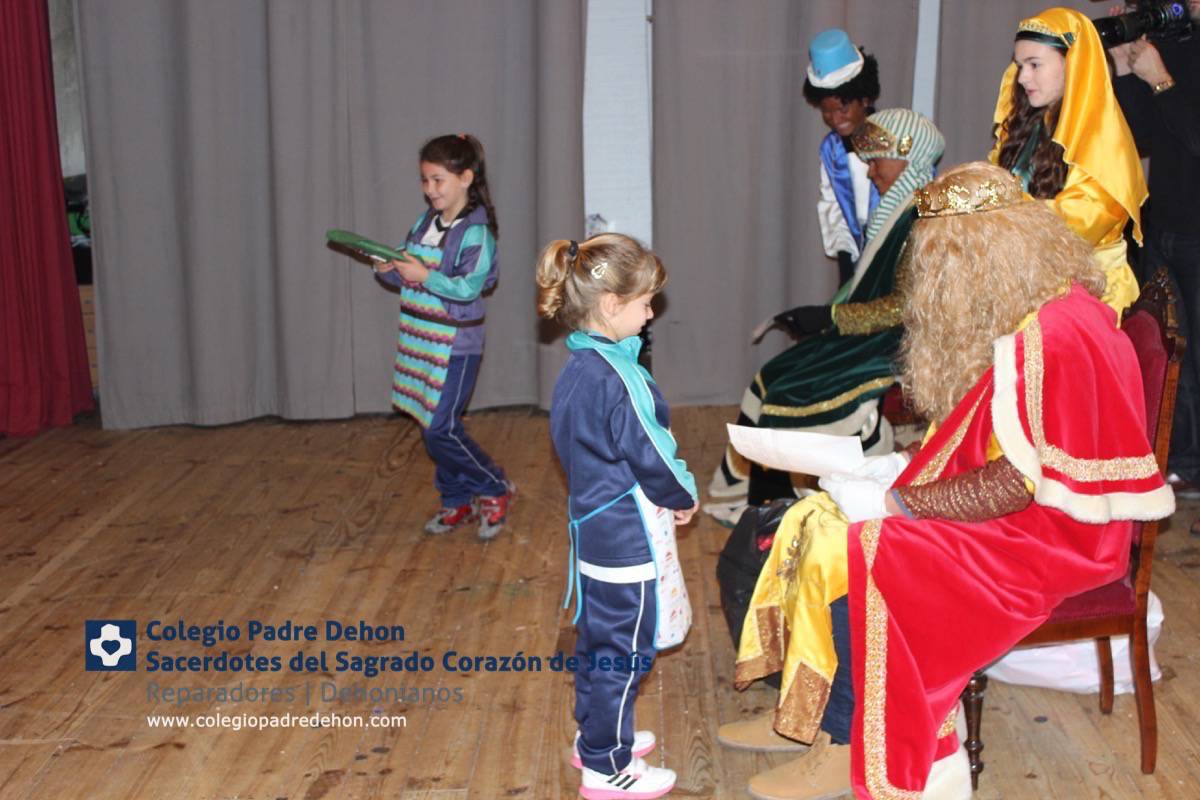 2014 12 22 REYES MAGOS 1er. CICLO PRIMARIA (47)
